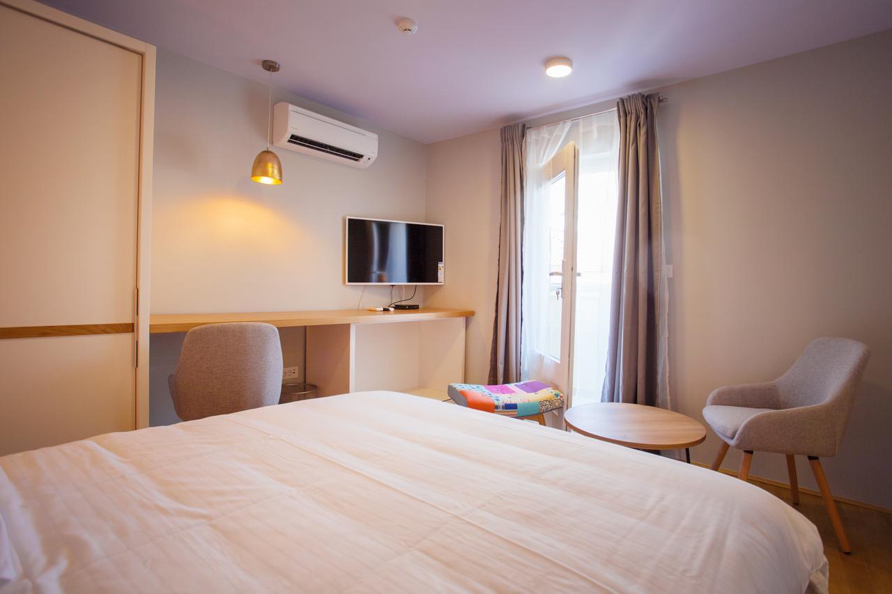 Mijama Suites Split Exterior foto