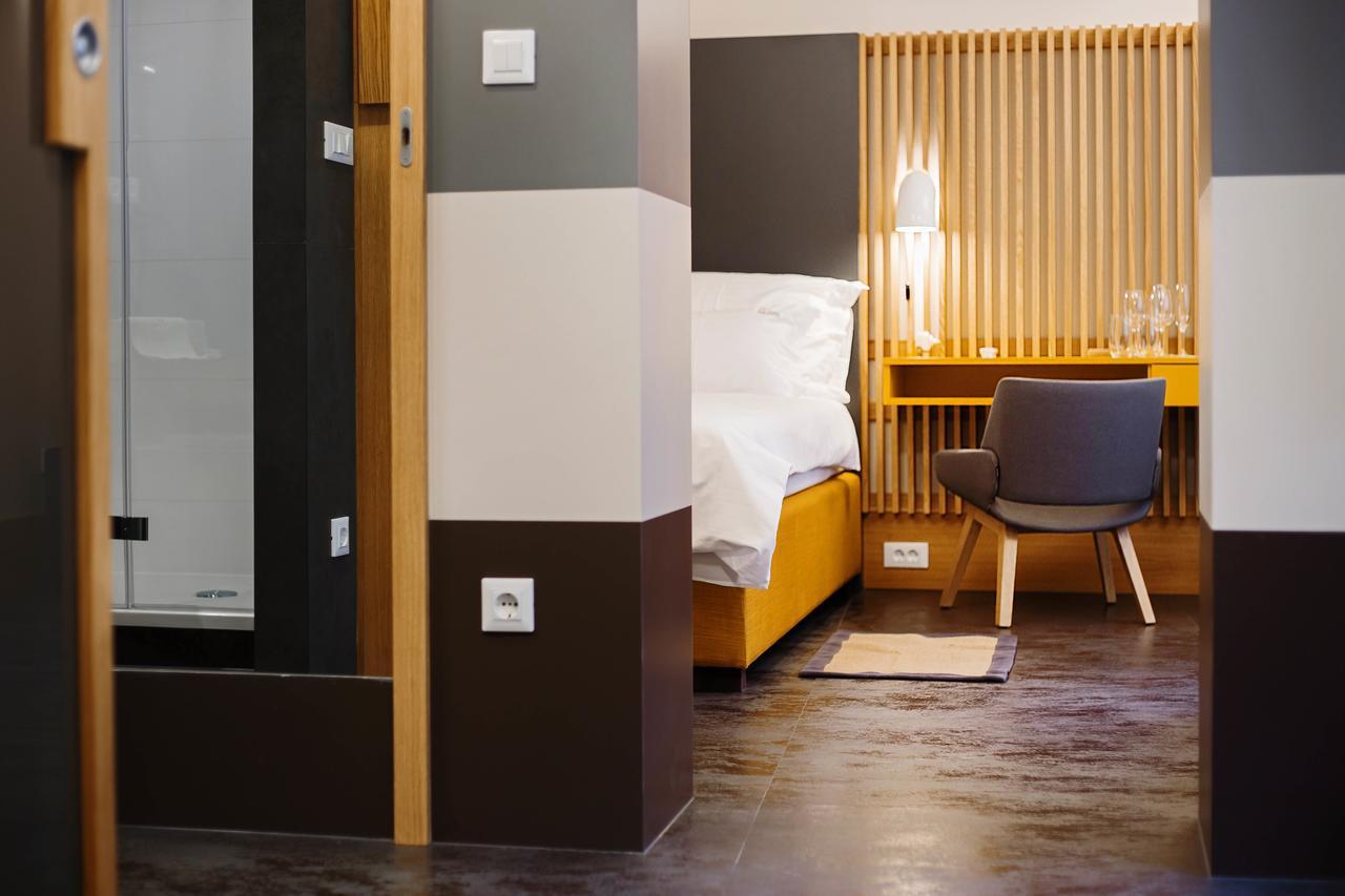 Mijama Suites Split Exterior foto